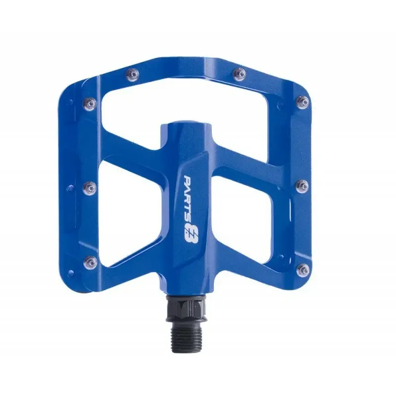 Pedale Parts 8.3 criminal