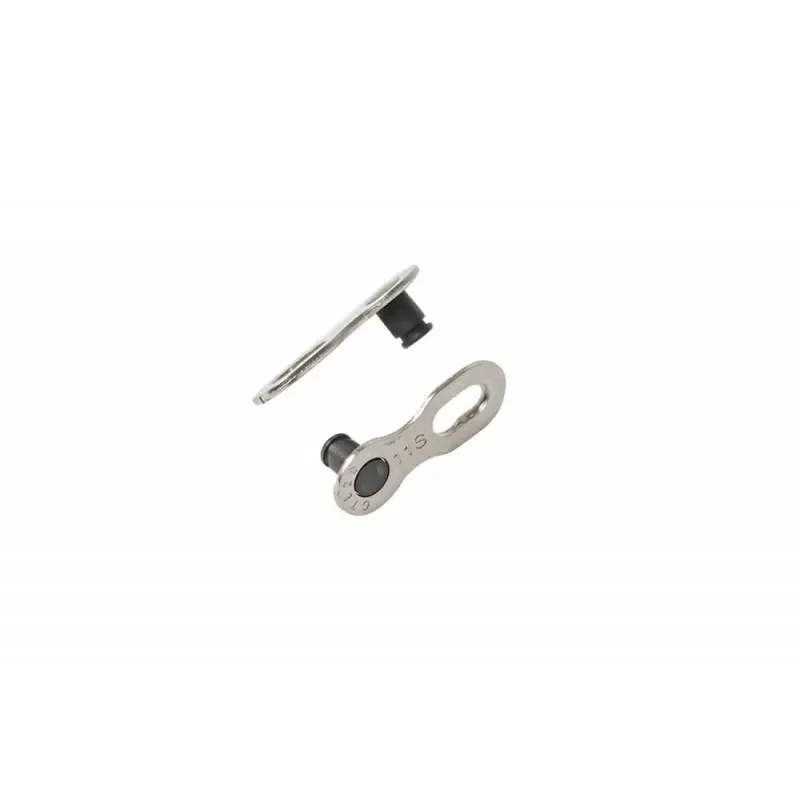Schnellverschluss-Glieder Parts 8.3 (x6)