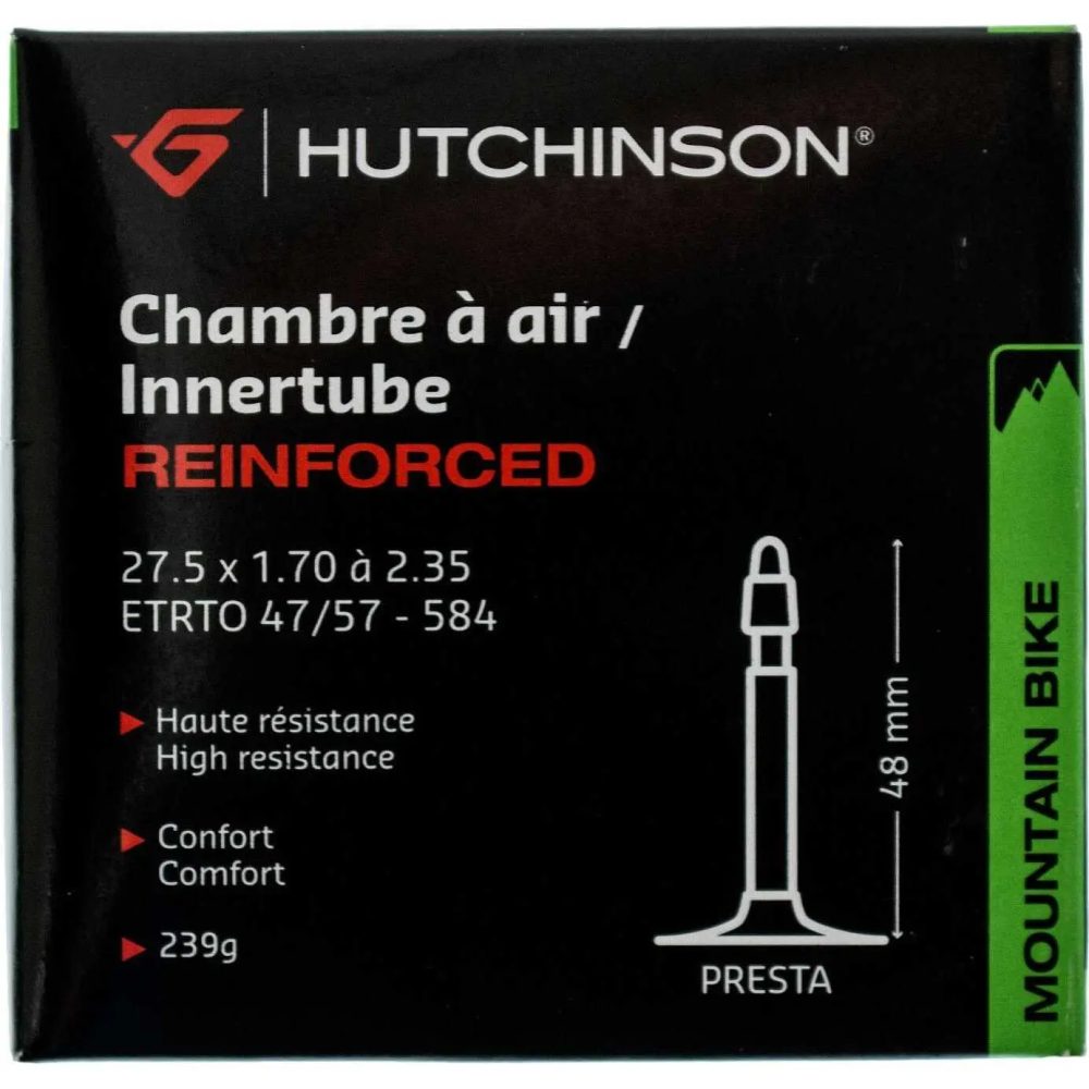 Schlauch Hutchinson Reinforced