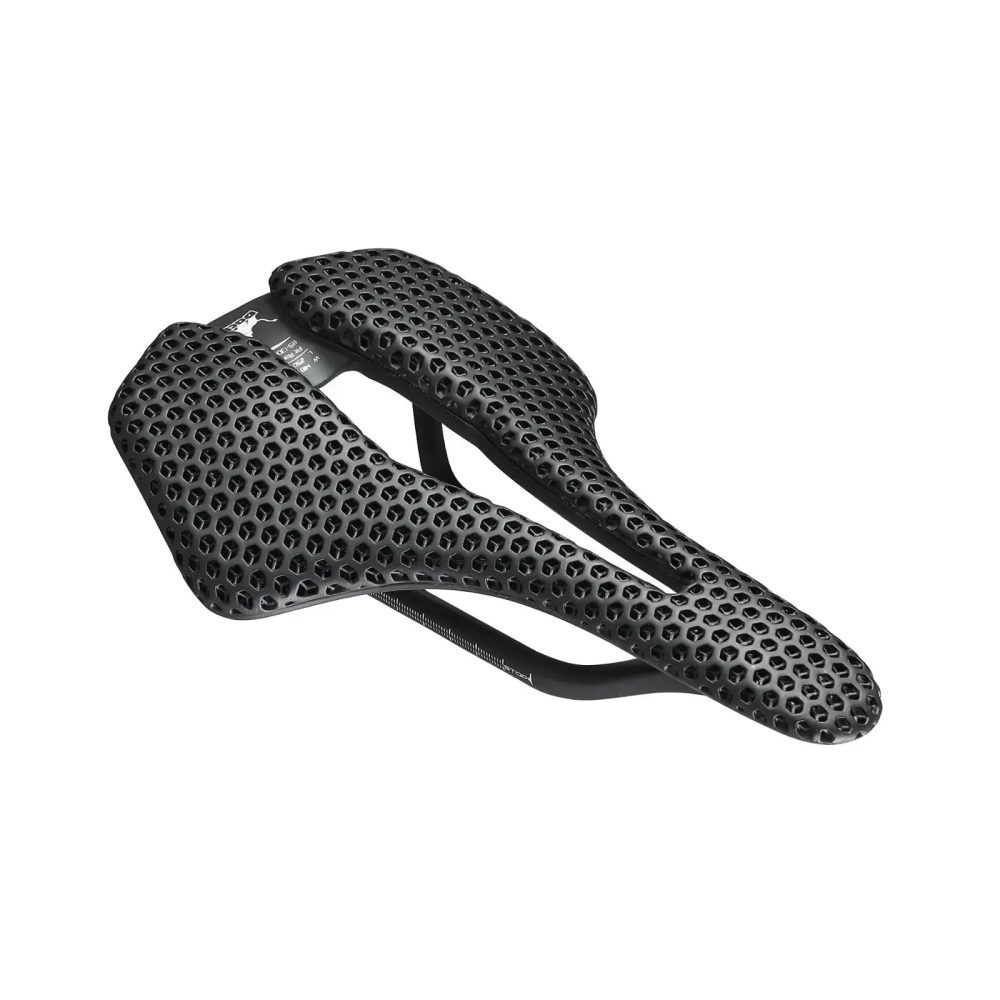 Sattel Dachos K009 3D
