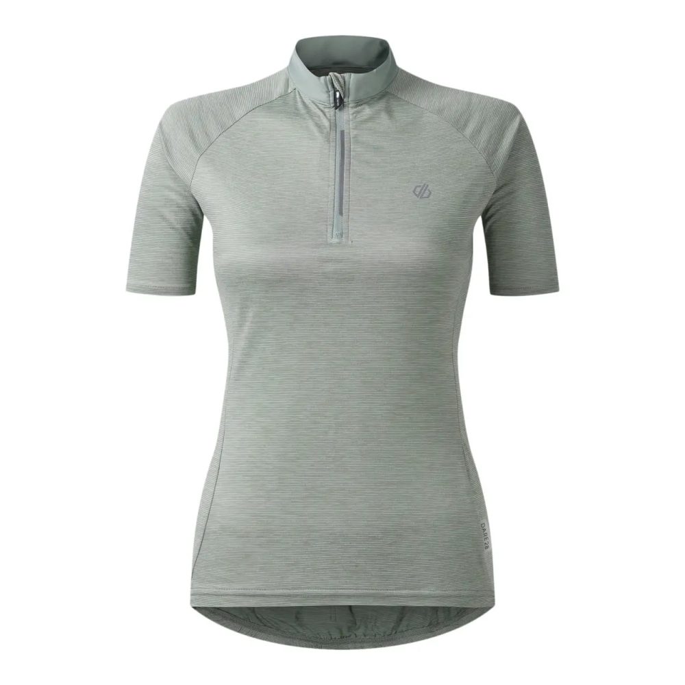 Trikot Damen Dare 2B Pedal Through It II