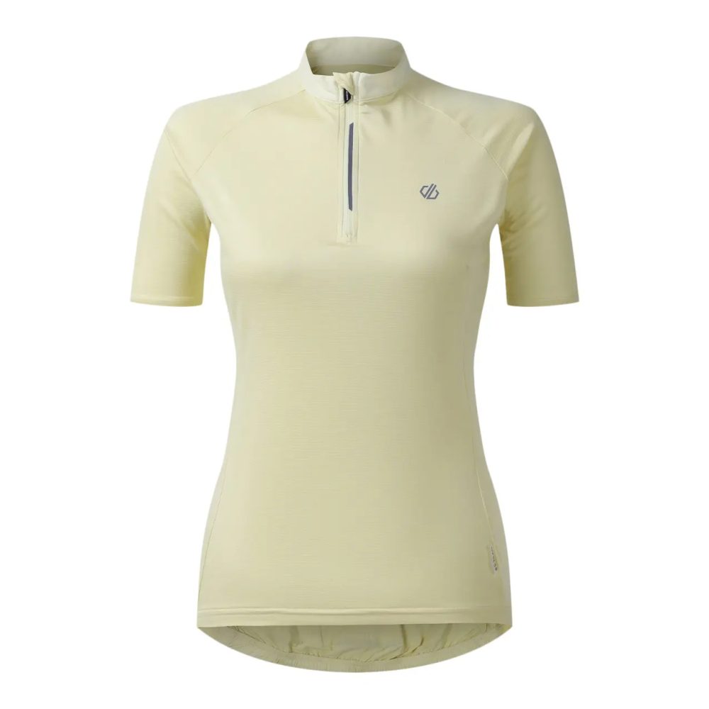 Trikot Damen Dare 2B Pedal Through It II