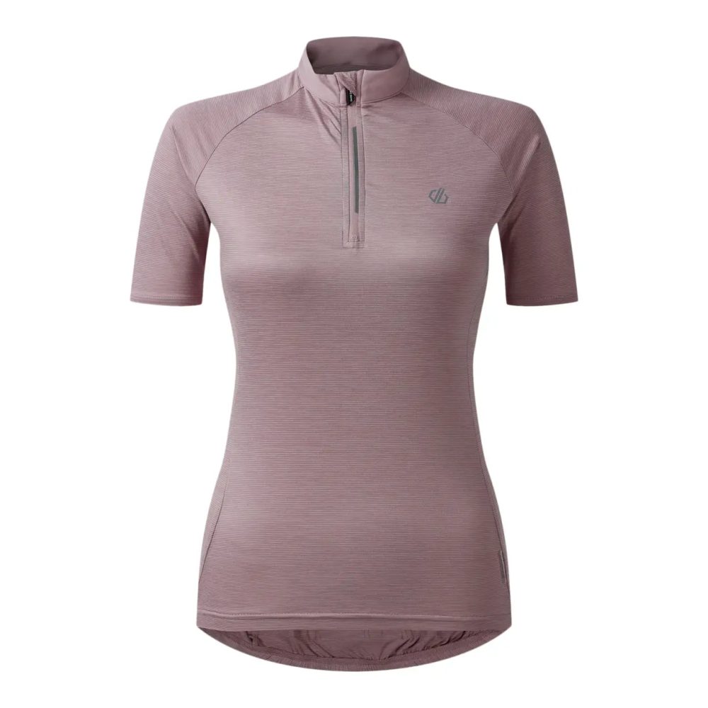 Trikot Damen Dare 2B Pedal Through It II