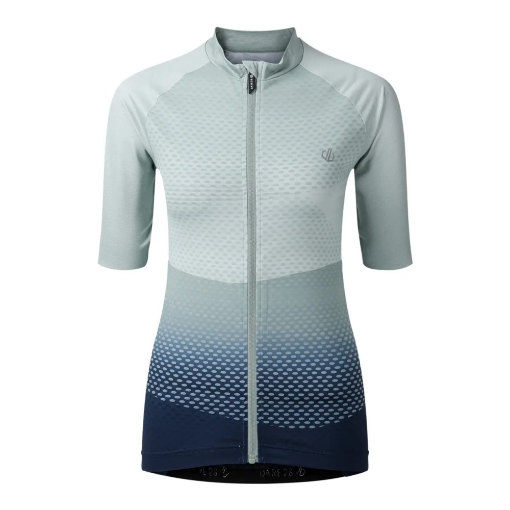 Trikot Damen Dare 2B Lightning