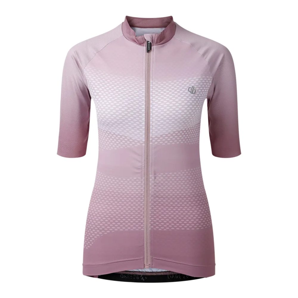 Trikot Damen Dare 2B Lightning