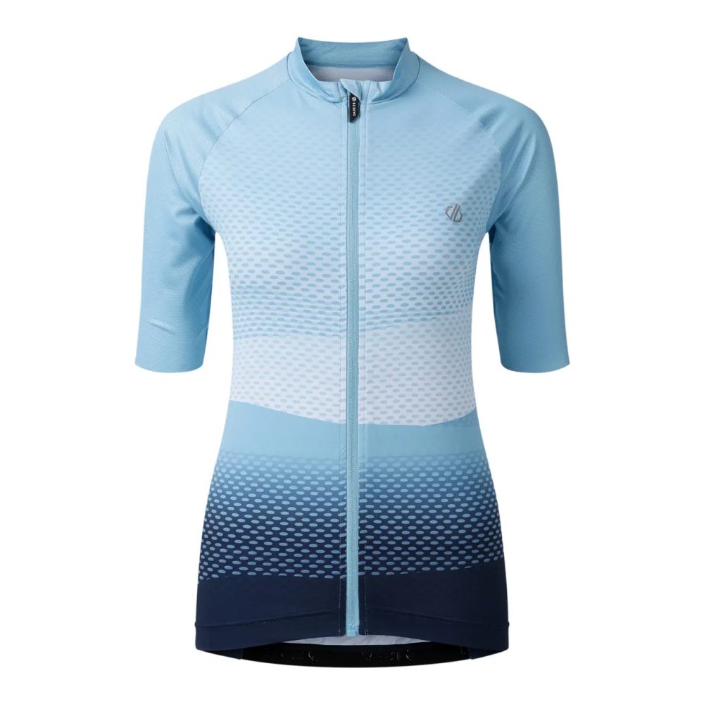 Trikot Damen Dare 2B Lightning