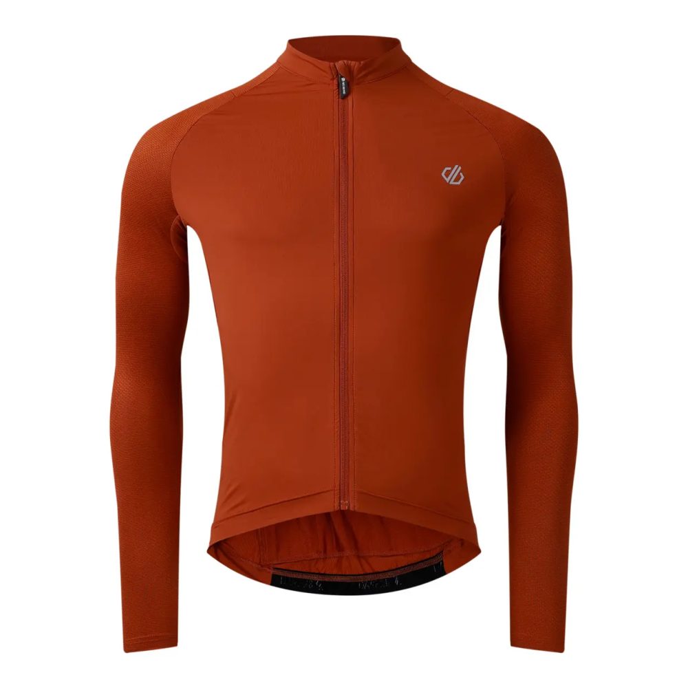 Langarmtrikot Dare 2B Lightning