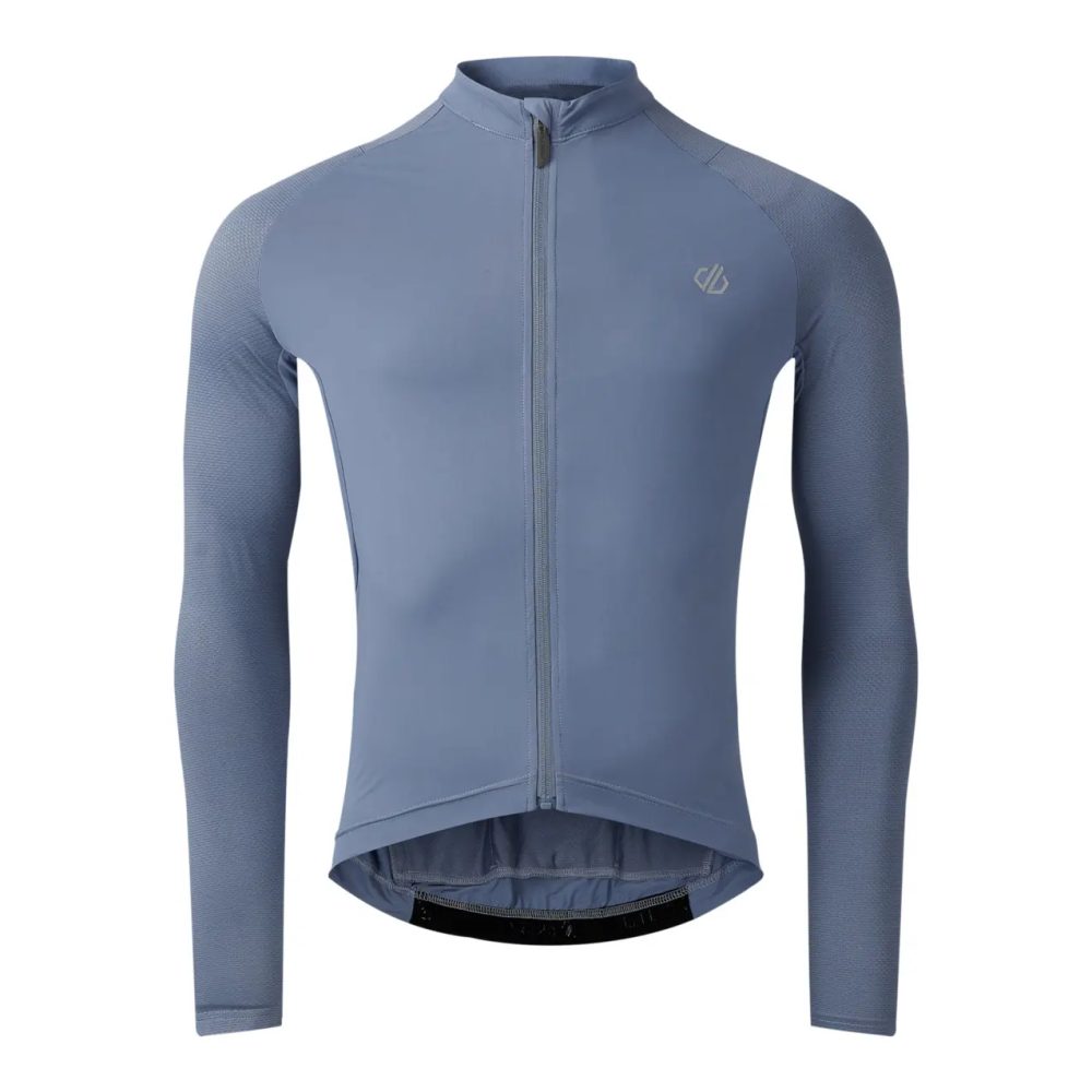 Langarmtrikot Dare 2B Lightning