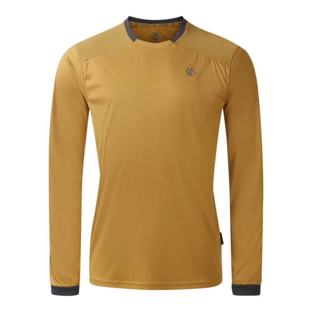 Langarmtrikot Dare 2B Trackstand Ace
