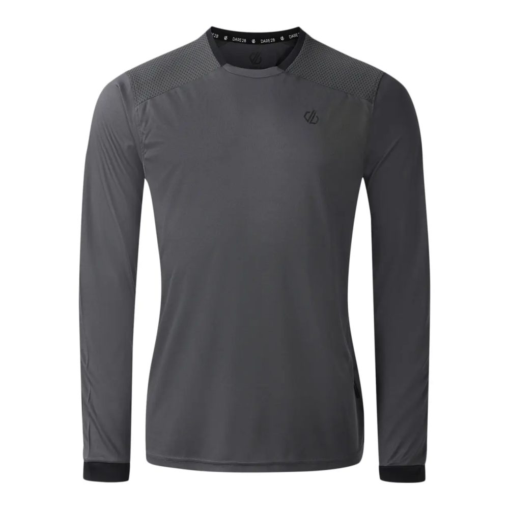 Langarmtrikot Dare 2B Trackstand Ace
