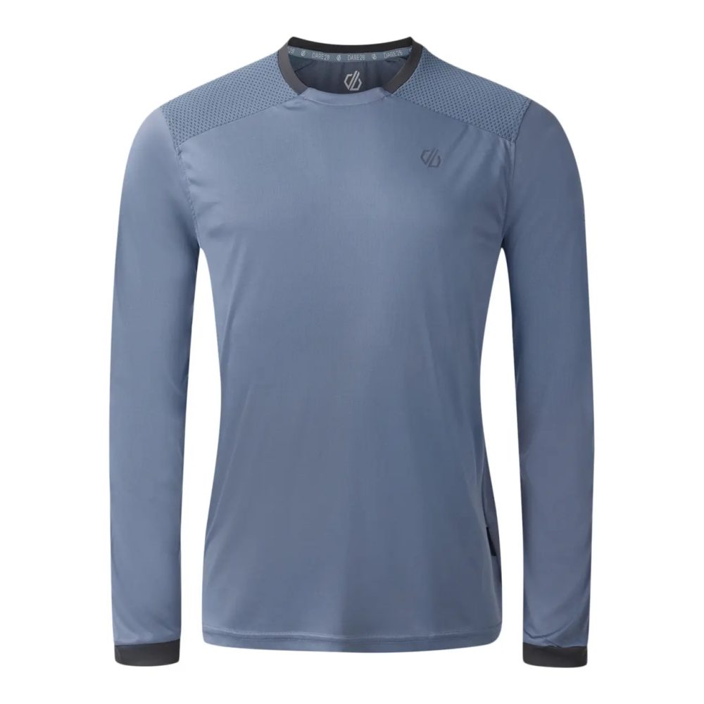 Langarmtrikot Dare 2B Trackstand Ace