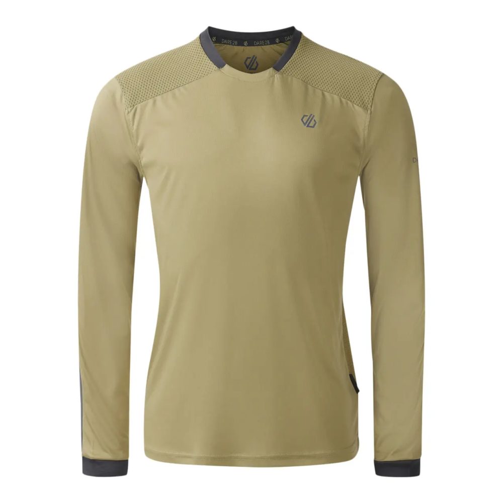 Langarmtrikot Dare 2B Trackstand Ace