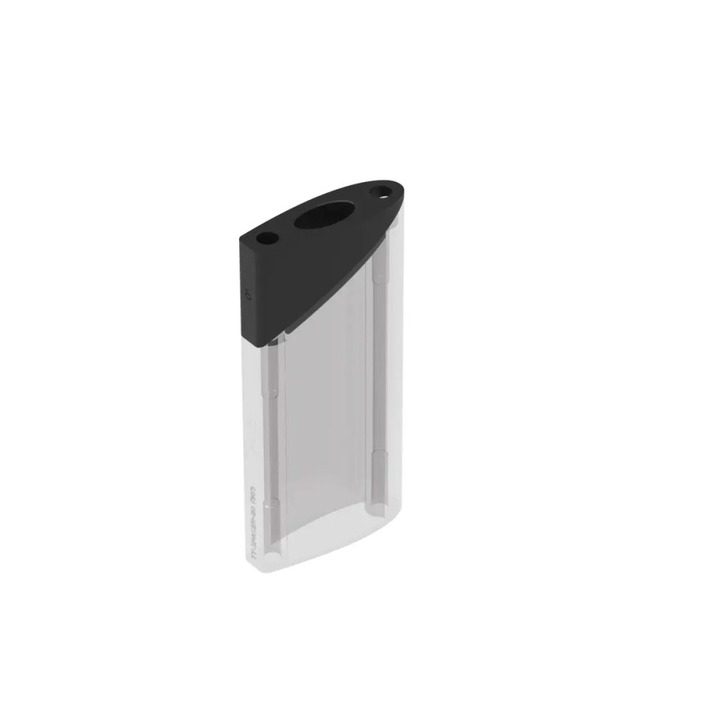 Verlängerungshalter Deda Angled Spacer