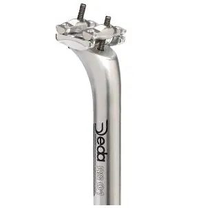 Sattelstütze Deda RS 01