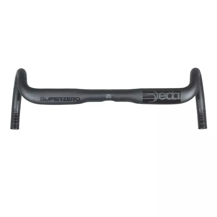 Kleiderbügel al6061 Deda SuperZero Gravel Alloy