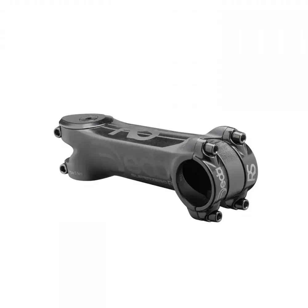 Vorbau aus Aluminium Deda Superzero Rs A-head