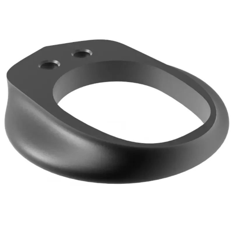 Lenkadapter Lenker Vinci dcr für Spezialrahmen Deda Alanera Tarmac SL7