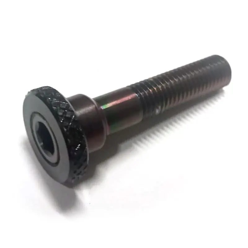 Sattelstützenschraube Deda M7
