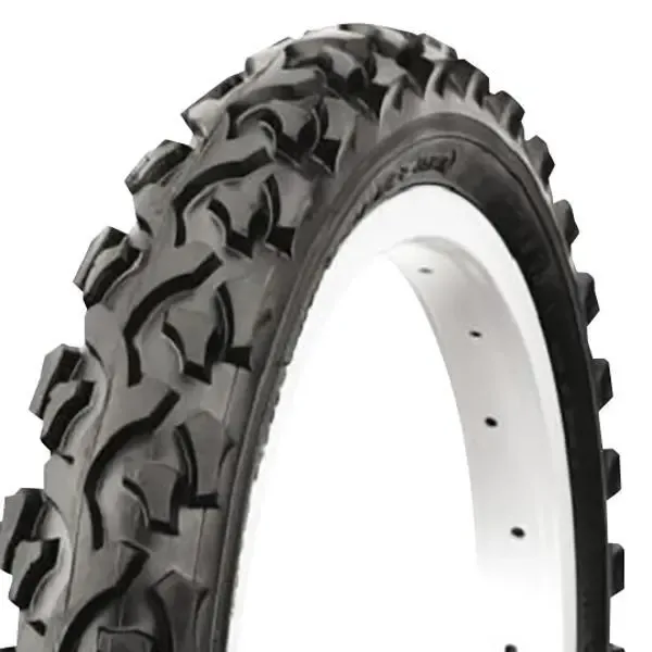 Fahrradreifen Deli Tire S-186 TubeType 47-406