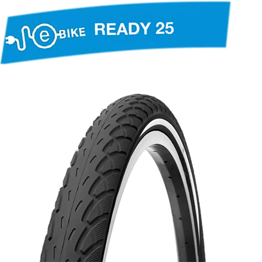Pannenresistenter VTC Fahrradreifen Deli Tire SA-206 47-406