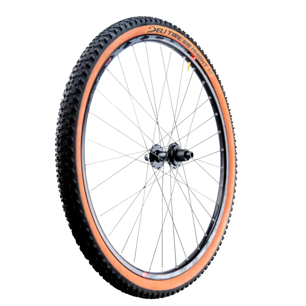 Fahrradreifen TR Deli Tire SA-258 Big Knight TubeType 54-584