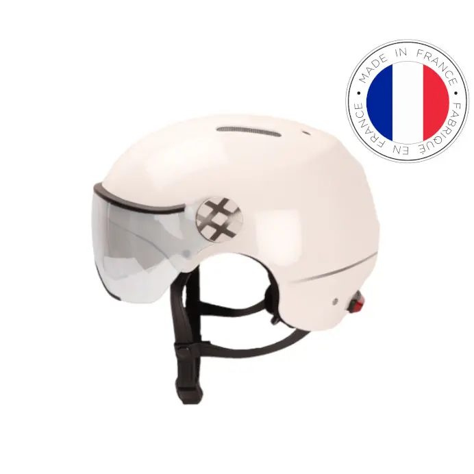 Helm Diezz Valor Led France