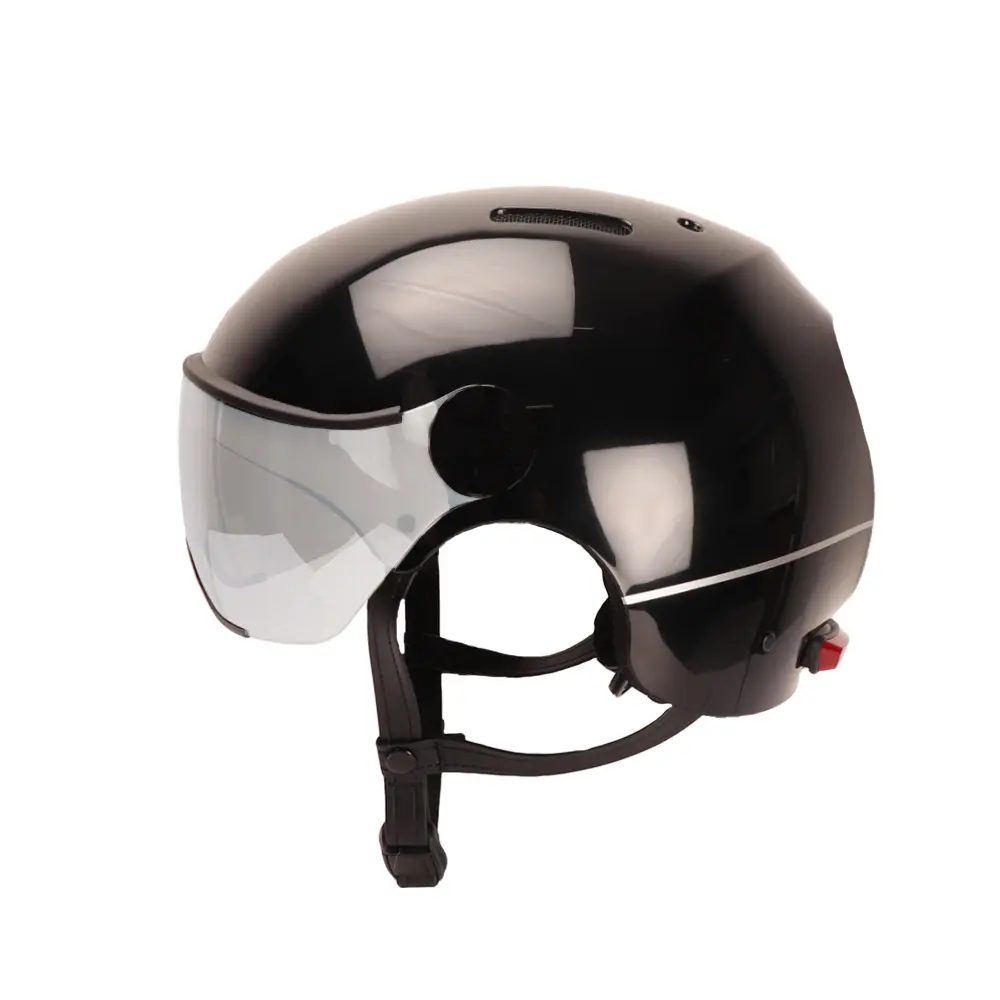 Helm Diezz Valor Led France