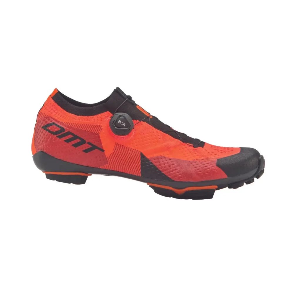Schuhe DMT KM1