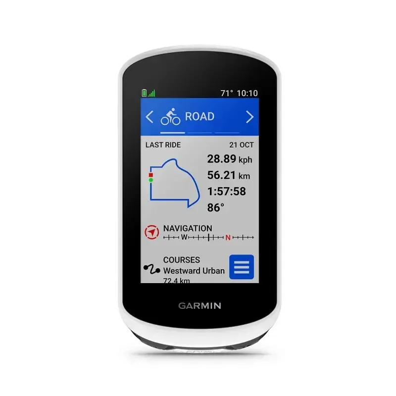 Garmin Edge Explore 2 Fahrradcomputer