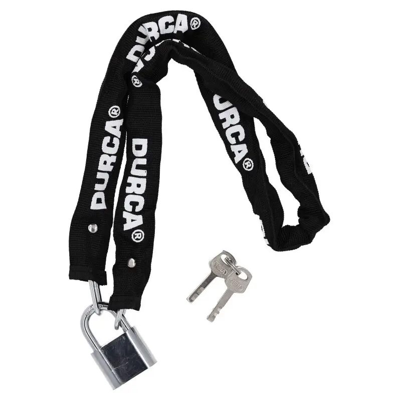 Kettenschloss Durca