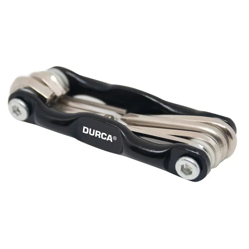 Multifunktionswerkzeug 8 Funktionen Durca