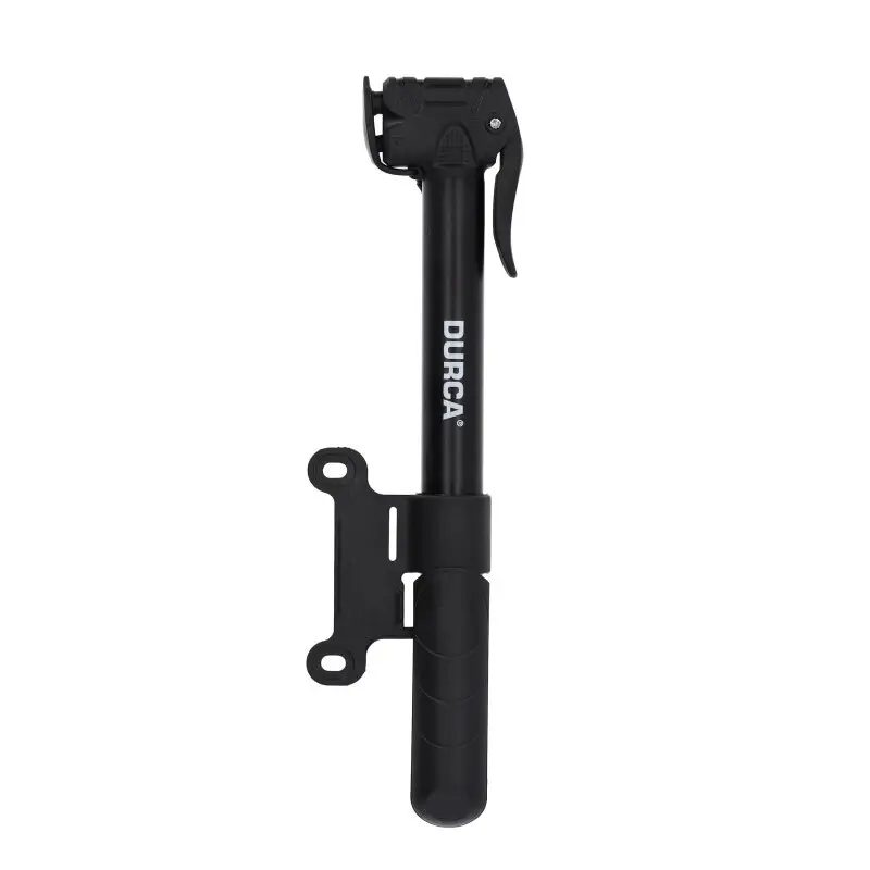 Mini Aluminium Pumpe Durca