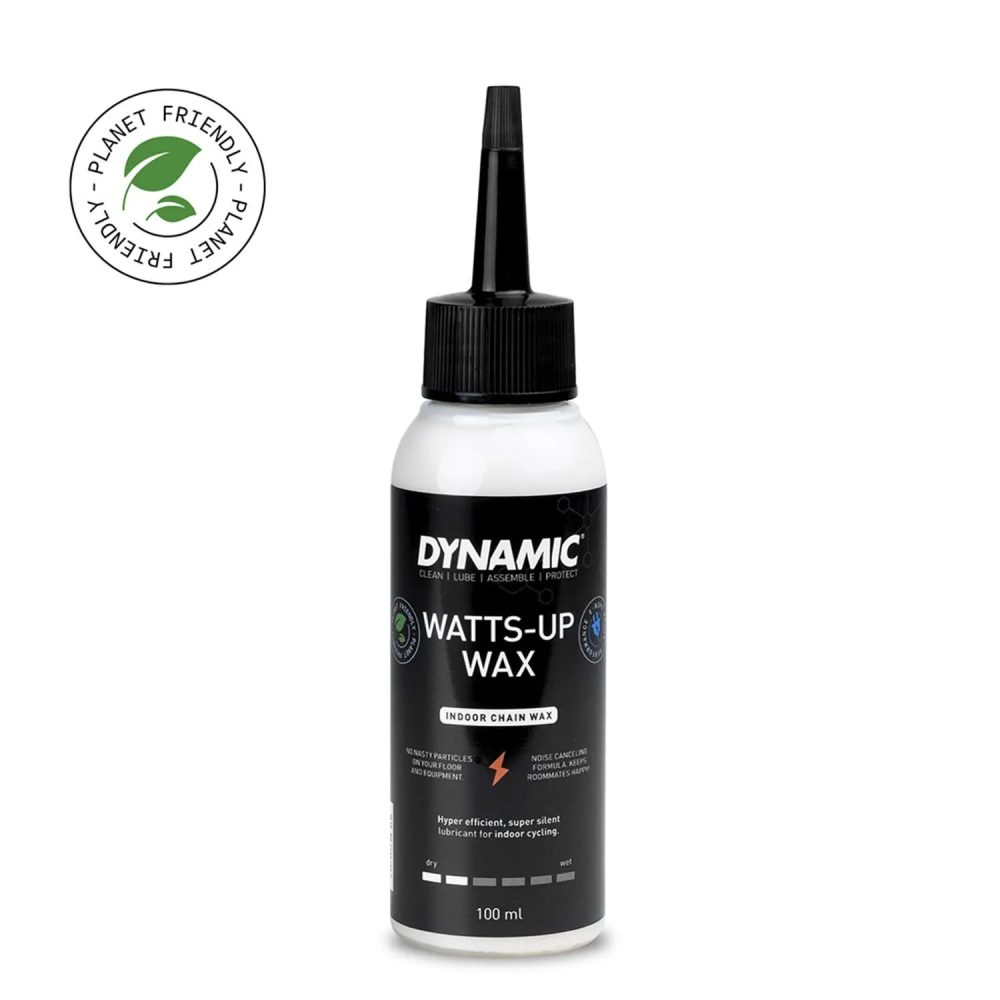 Fahrradkettenschmiermittel Dynamic Watts-Up Wax