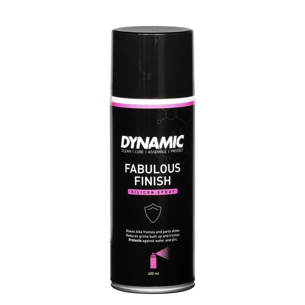 Fabelhafte Verarbeitung Dynamic