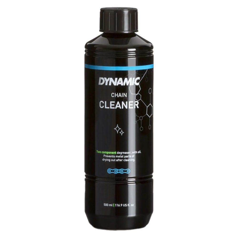 Dynamic Kettenreiniger 500ml 2019 Reiniger