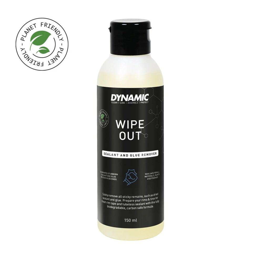 Pannenschutzflüssigkeit Dynamic Wipe Out
