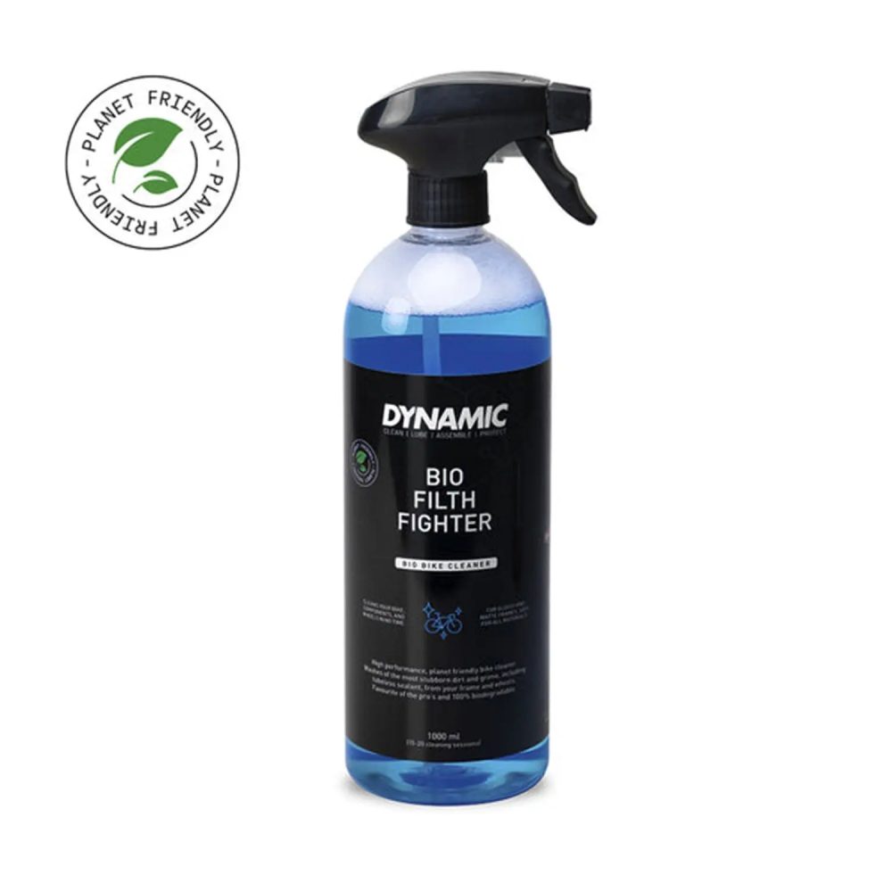 Fahrrad-Reinigungsspray Dynamic Bio Filth Fighter