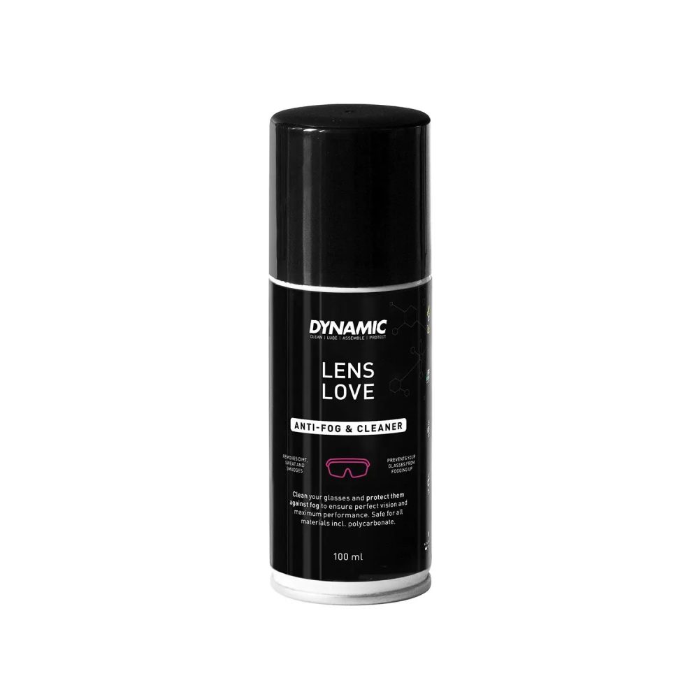 Reiniger Dynamic Lens Love