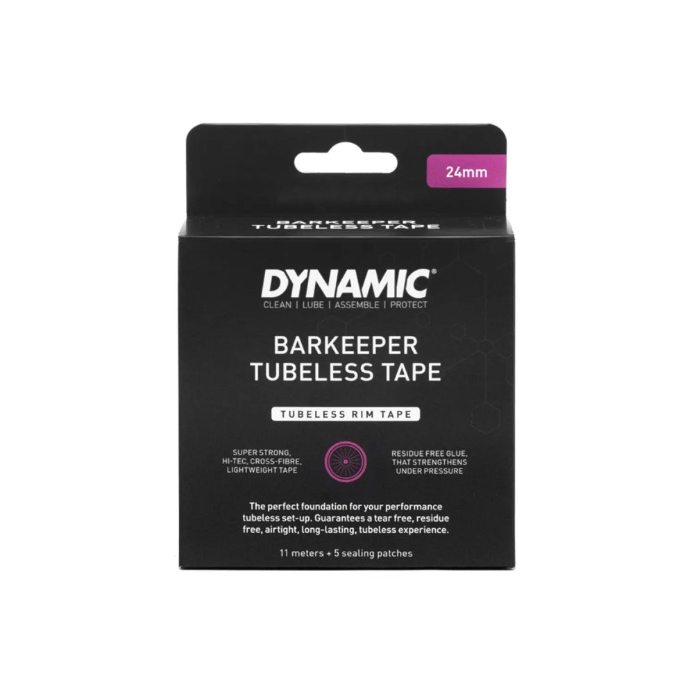 Reifeninnenschlauch Dynamic Barkeeper
