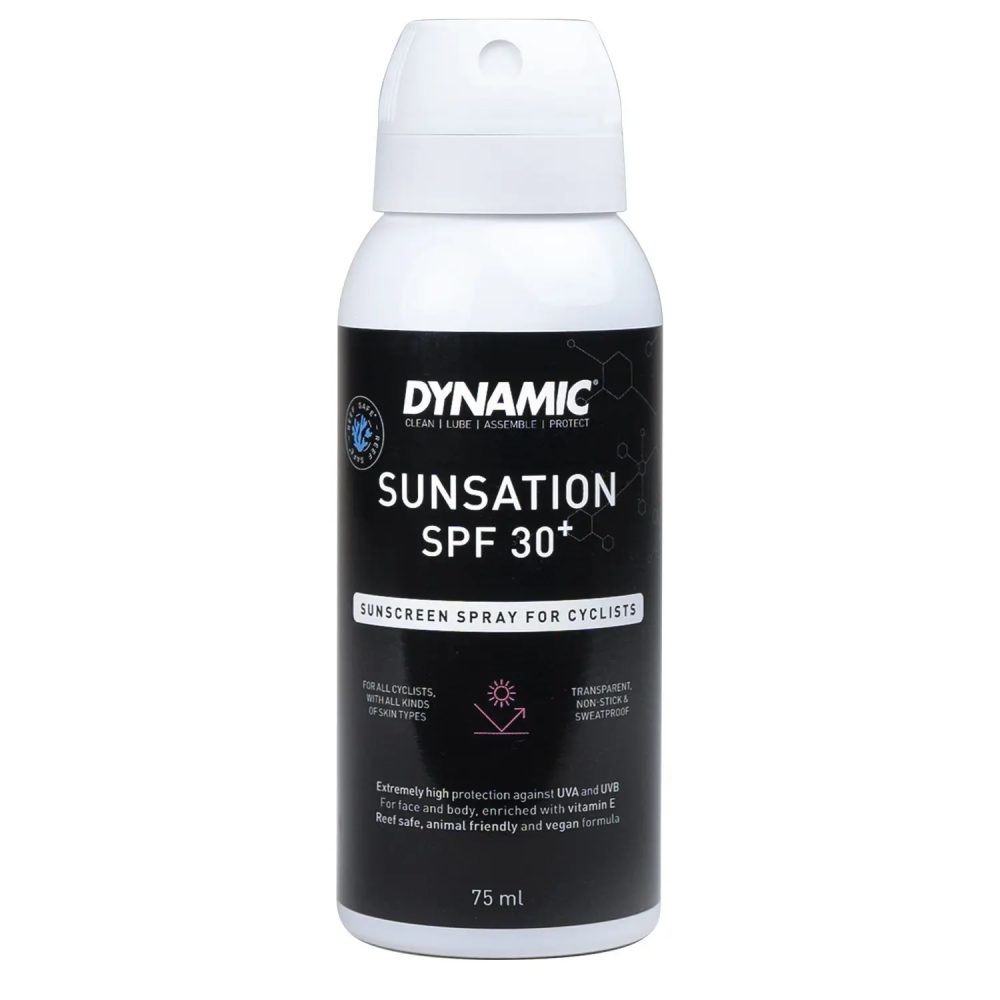 Sonnencreme Dynamic SPF-30
