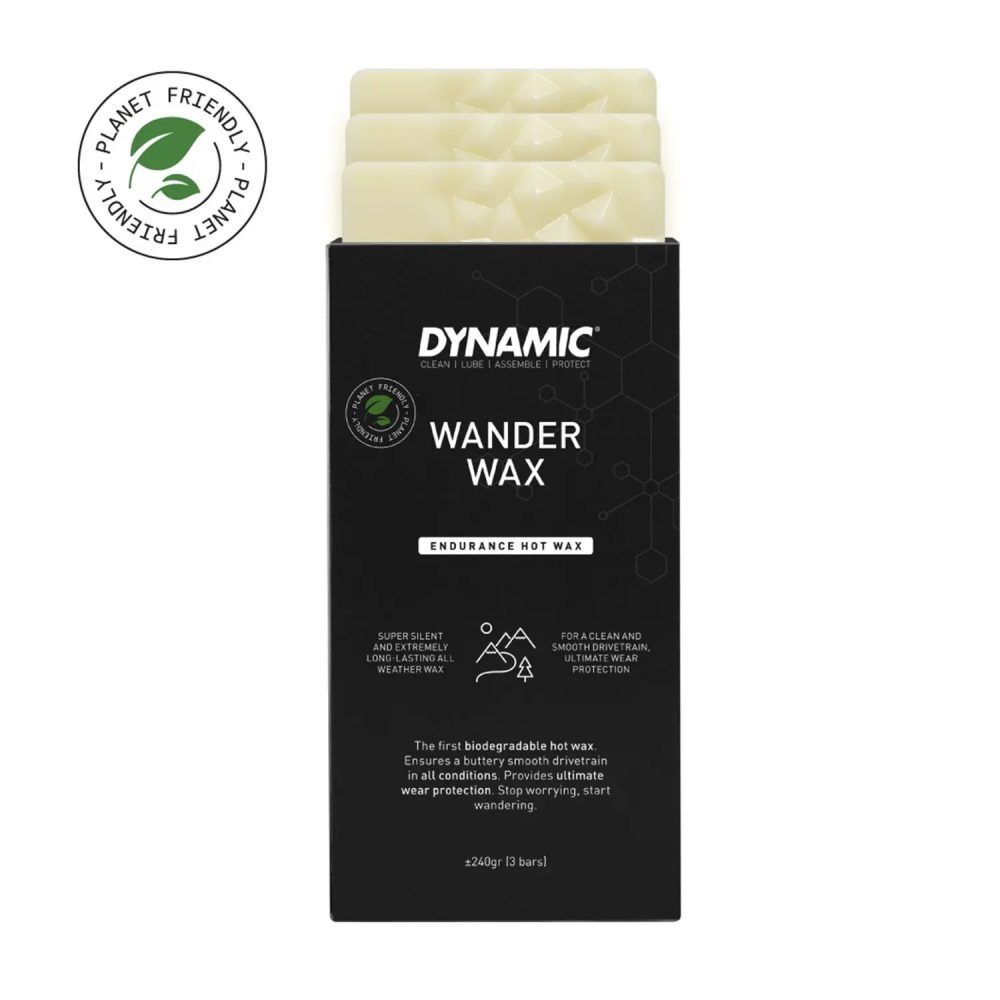 Kettenschmiermittel Dynamic Wander Wax