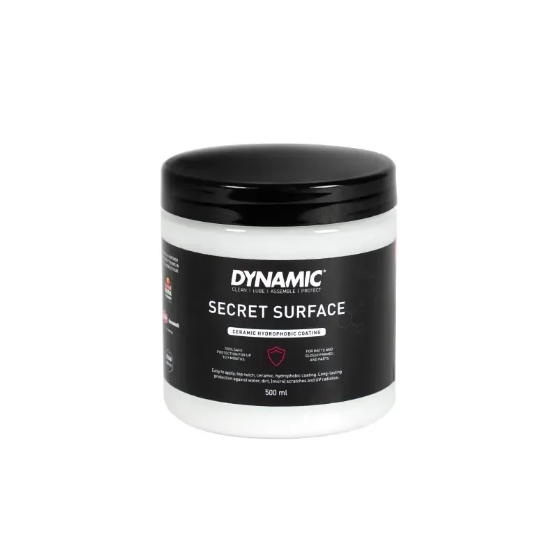 Pflegemittel Dynamic Secret Surface