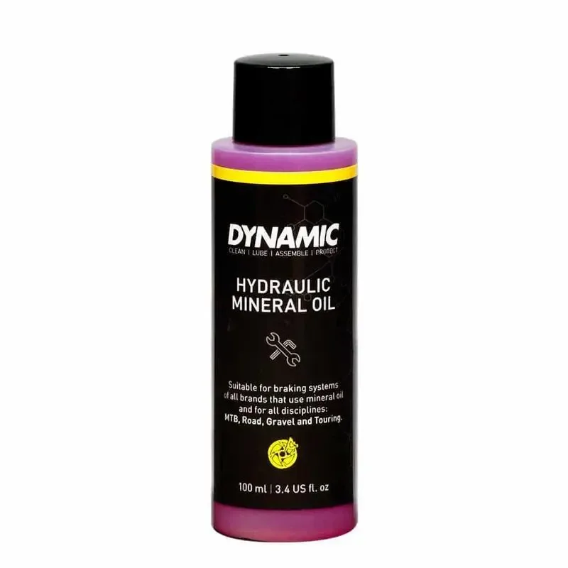 Bremsöl Dynamic