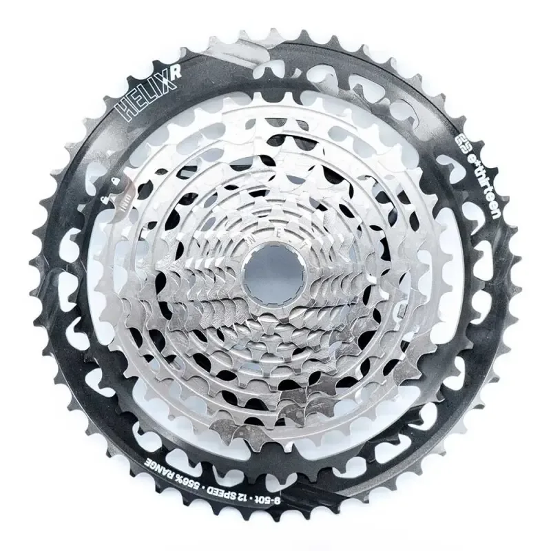 Kassette E*Thirteen Helix Race
