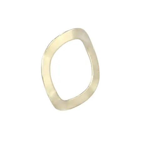 Lager Enduro Bearings WA Wave 24/0,4-Wave Washer-24x0,4-Light A/C