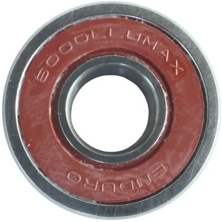 Lager Enduro Bearings 6000 LLU MAX-10x26x8