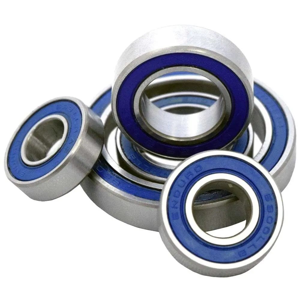 Lager Enduro Bearings S6900 LLB-10x22x6