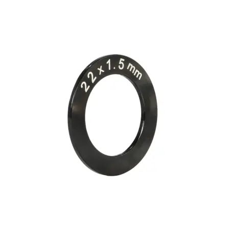 Lager Enduro Bearings WA22x33x1.5-22x1.5 Crank Spacer
