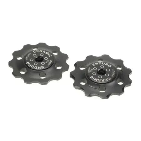 Schaltwerksrolle Enduro Bearings Jockey ZERØ Shimano 11V