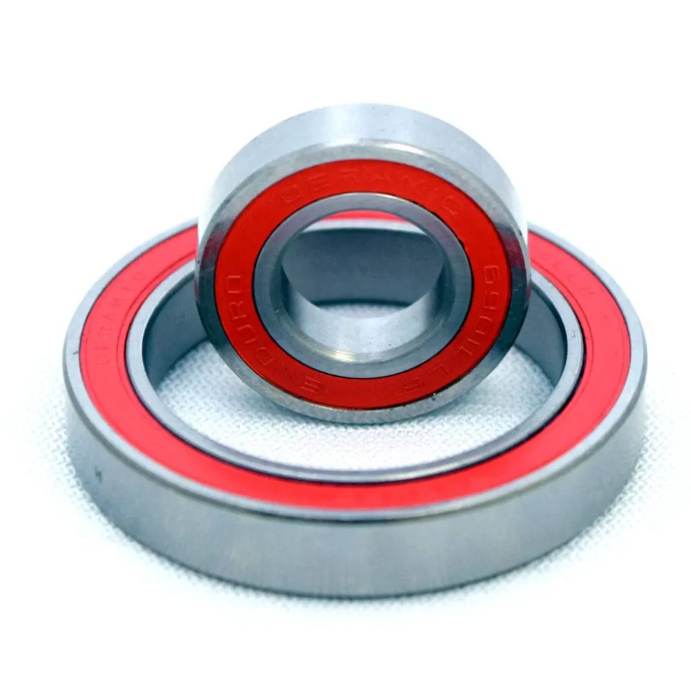 Lager Enduro Bearings CH 71804 LLB-20x32x7